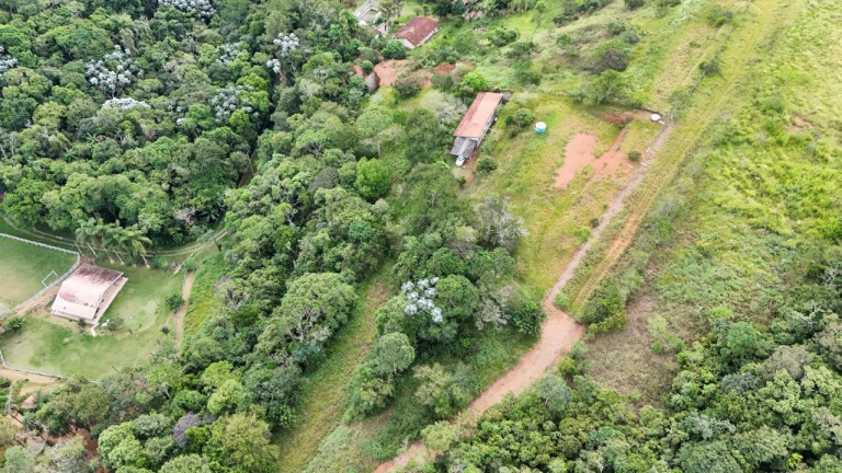 Imagem Chácara com 2 Quartos à Venda, 151 m² em Vila São Geraldo - São José Dos Campos
