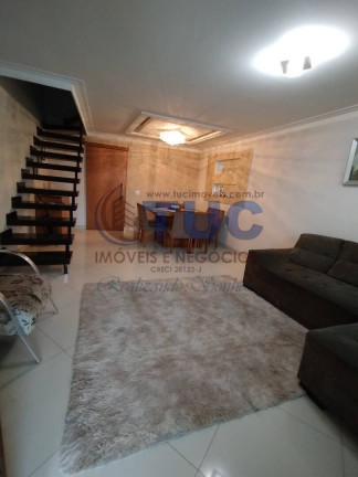 Imagem Casa com 3 Quartos à Venda, 178 m² em Jardim Las Palmas - São Bernardo Do Campo Imagem Casa com 3 Quartos à Venda, 178 m² em Jardim Las Palmas - São Bernardo Do Campo