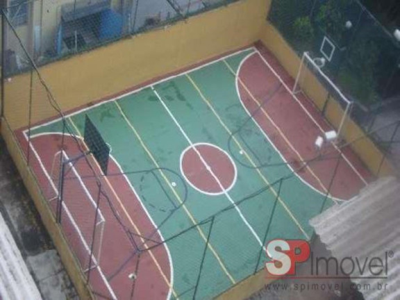 Imagem Apartamento com 2 Quartos à Venda, 48 m² em Limão - São Paulo Imagem Apartamento com 2 Quartos à Venda, 48 m² em Limão - São Paulo