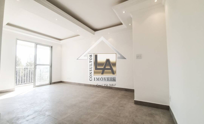 Imagem Apartamento com 2 Quartos à Venda, 75 m² em Granja Julieta - São Paulo Imagem Apartamento com 2 Quartos à Venda, 75 m² em Granja Julieta - São Paulo
