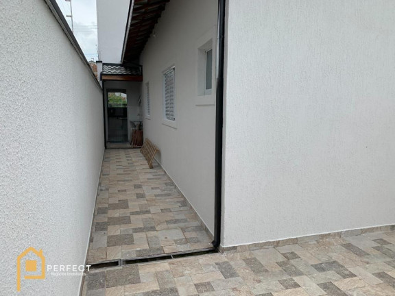 Imagem Casa com 2 Quartos à Venda, 65 m² em Residencial Estoril - Taubaté