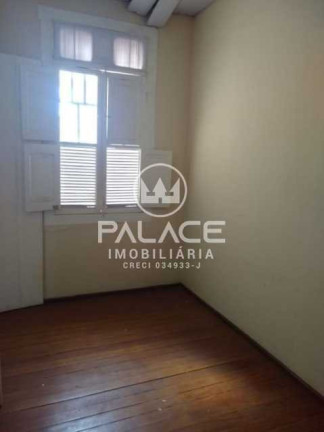 Imagem Imóvel com 5 Quartos à Venda, 185 m² em Centro - Piracicaba
