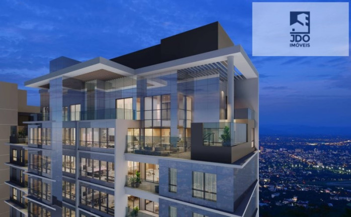 Imagem Cobertura com 3 Quartos à Venda, 394 m² em Ecoville - Curitiba Imagem Cobertura com 3 Quartos à Venda, 394 m² em Ecoville - Curitiba