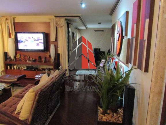 Imagem Apartamento com 4 Quartos à Venda, 296 m² em Parque Da Mooca - São Paulo Imagem Apartamento com 4 Quartos à Venda, 296 m² em Parque Da Mooca - São Paulo