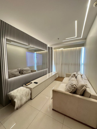 Imagem Imóvel com 1 Quarto à Venda, 34 m² em Norte (águas Claras) - Brasília Imagem Imóvel com 1 Quarto à Venda, 34 m² em Norte (águas Claras) - Brasília