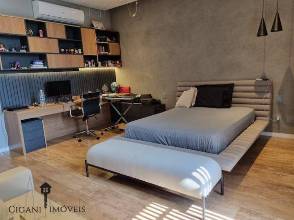 Imagem Casa de Condomínio com 6 Quartos à Venda, 1.000 m² em Barra Da Tijuca - Rio De Janeiro