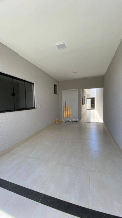 Imagem Casa com 3 Quartos à Venda, 120 m² em Setor Serra Dourada - 3ª Etapa - Aparecida De Goiânia Imagem Casa com 3 Quartos à Venda, 120 m² em Setor Serra Dourada - 3ª Etapa - Aparecida De Goiânia