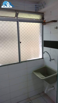 Imagem Apartamento com 2 Quartos à Venda, 45 m² em Cidade Lider - São Paulo