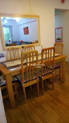 Imagem Apartamento com 3 Quartos à Venda, 97 m² em Santa Paula - São Caetano Do Sul Imagem Apartamento com 3 Quartos à Venda, 97 m² em Santa Paula - São Caetano Do Sul