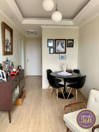 Imagem Apartamento com 2 Quartos à Venda, 43 m² em Vila Talarico - São Paulo Imagem Apartamento com 2 Quartos à Venda, 43 m² em Vila Talarico - São Paulo