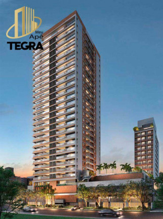 Imagem Apartamento com 3 Quartos à Venda, 140 m² em Vila Mariana - São Paulo Imagem Apartamento com 3 Quartos à Venda, 140 m² em Vila Mariana - São Paulo