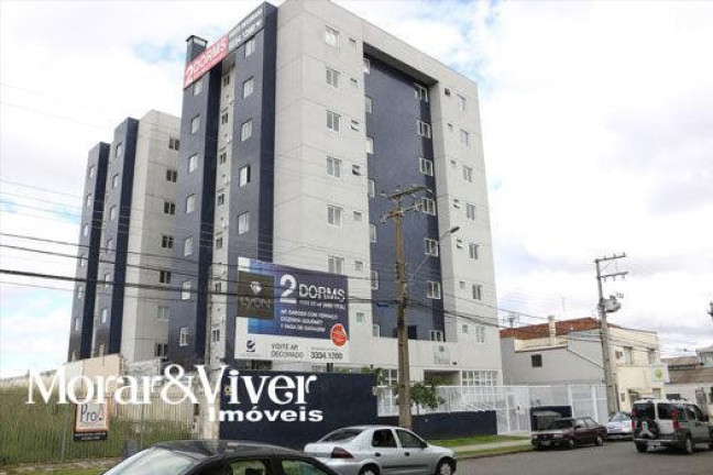 Imagem Apartamento com 2 Quartos à Venda, 69 m² em Rebouças - Curitiba Imagem Apartamento com 2 Quartos à Venda, 69 m² em Rebouças - Curitiba
