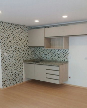 Imagem Apartamento com 1 Quarto à Venda, 25 m² em Aclimação - São Paulo