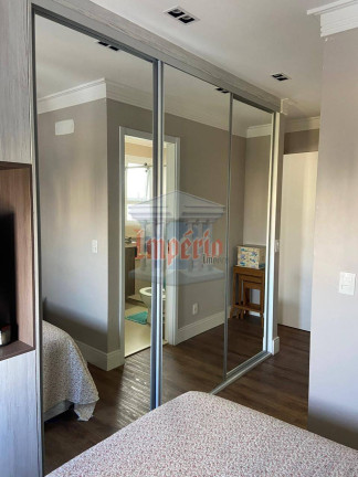Imagem Apartamento com 2 Quartos à Venda, 88 m² em Campestre - Santo André