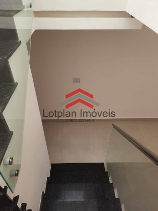 Imagem Casa com 3 Quartos à Venda, 99 m² em Vila Alpina - São Paulo Imagem Casa com 3 Quartos à Venda, 99 m² em Vila Alpina - São Paulo
