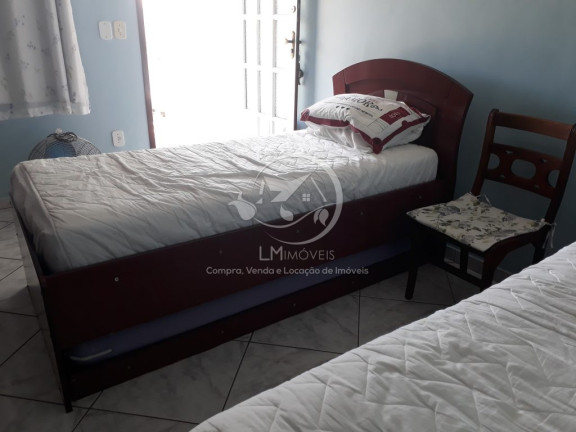 Imagem Casa com 4 Quartos à Venda, 132 m² em Cabo Frio