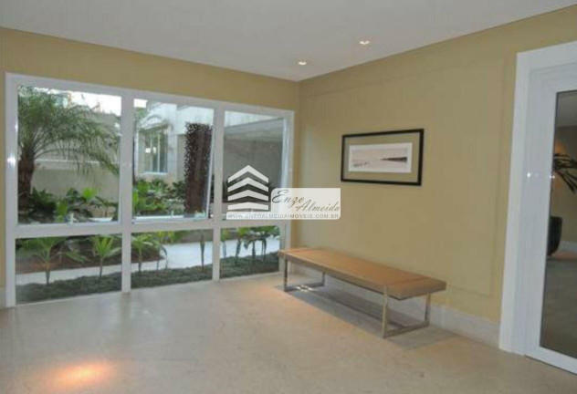 Imagem Apartamento com 4 Quartos à Venda, 274 m² em Campo Belo - São Paulo Imagem Apartamento com 4 Quartos à Venda, 274 m² em Campo Belo - São Paulo