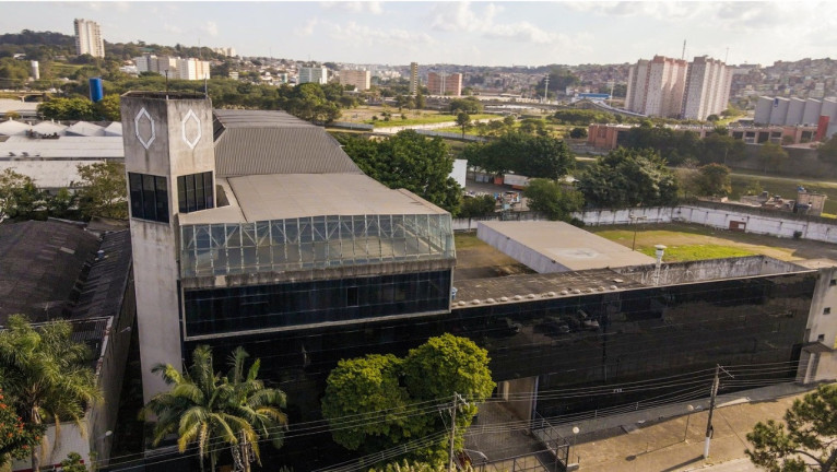 Imagem Imóvel à Venda, 7.000 m² em Vila Socorro - São Paulo Imagem Imóvel à Venda, 7.000 m² em Vila Socorro - São Paulo