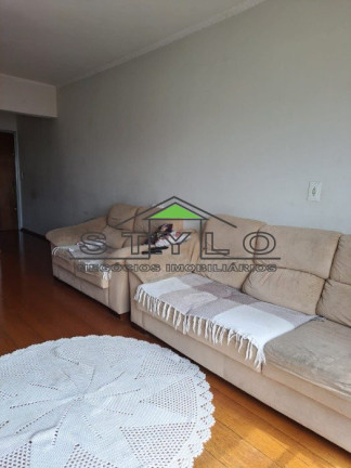 Imagem Apartamento com 3 Quartos à Venda, 114 m² em Rudge Ramos - São Bernardo Do Campo