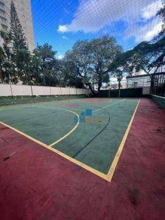 Imagem Apartamento com 2 Quartos à Venda, 69 m² em Santo Amaro - São Paulo
