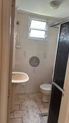 Imagem Apartamento com 2 Quartos à Venda, 78 m² em Vila Altântica - Mongaguá