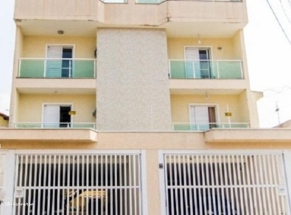 Imagem Apartamento com 2 Quartos à Venda, 60 m² em Parque Novo Oratório - Santo André