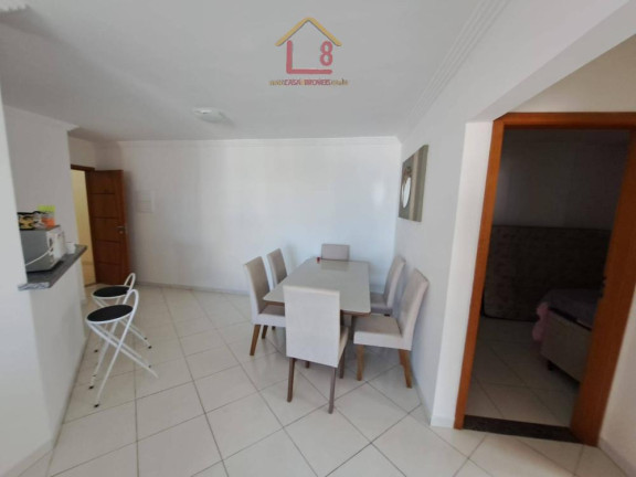 Imagem Apartamento com 2 Quartos à Venda, 78 m²