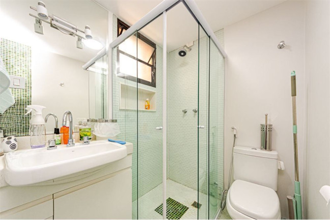 Imagem Apartamento com 4 Quartos à Venda, 190 m² em Mooca - São Paulo Imagem Apartamento com 4 Quartos à Venda, 190 m² em Mooca - São Paulo