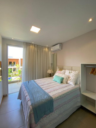 Imagem Casa com 3 Quartos à Venda, 110 m² em Itacimirim - Camaçari Imagem Casa com 3 Quartos à Venda, 110 m² em Itacimirim - Camaçari
