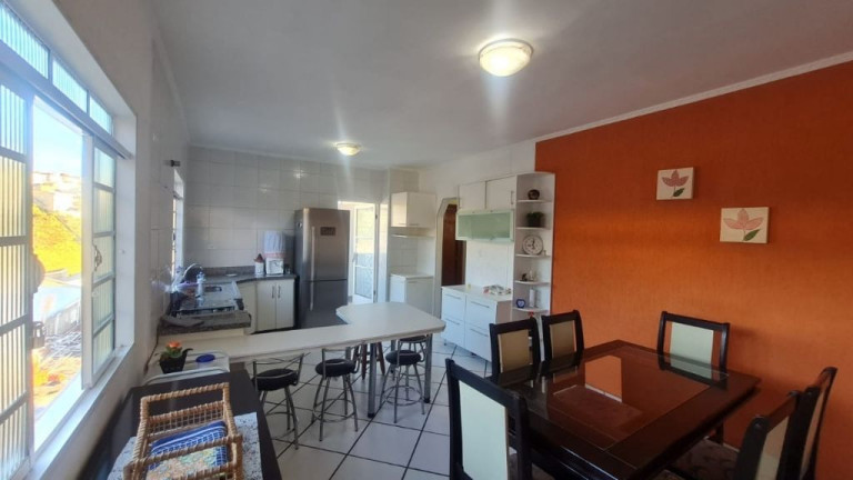 Imagem Casa com 3 Quartos à Venda, 126 m² em Jardim Santa Rita - Poços De Caldas Imagem Casa com 3 Quartos à Venda, 126 m² em Jardim Santa Rita - Poços De Caldas