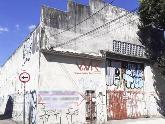 Imagem Galpão à Venda ou Locação, 480 m² em Brás - São Paulo Imagem Galpão à Venda ou Locação, 480 m² em Brás - São Paulo