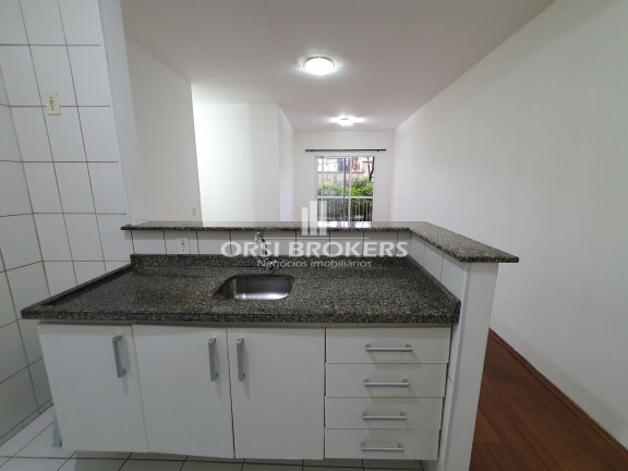 Imagem Apartamento com 3 Quartos à Venda, 70 m² em Jaguaré - São Paulo