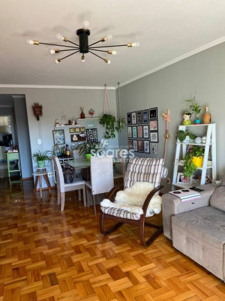 Apartamento com 3 Quartos à Venda, 128 m² em Centro - Pelotas