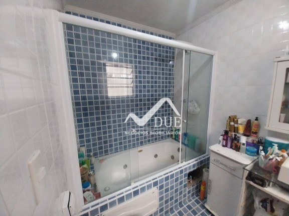 Imagem Casa com 3 Quartos à Venda, 340 m² em Vila Matias - Santos Imagem Casa com 3 Quartos à Venda, 340 m² em Vila Matias - Santos