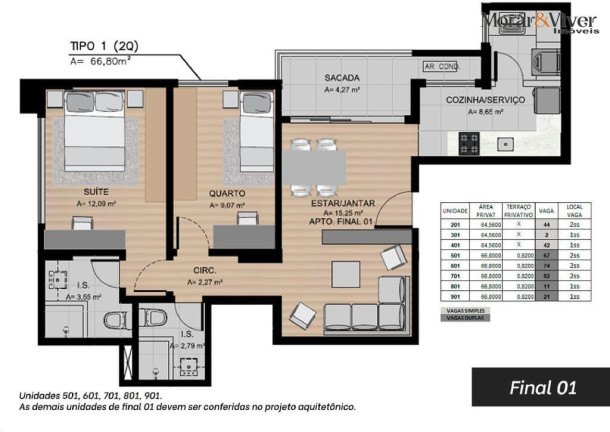 Imagem Apartamento com 2 Quartos à Venda, 67 m² em Bigorrilho - Curitiba Imagem Apartamento com 2 Quartos à Venda, 67 m² em Bigorrilho - Curitiba