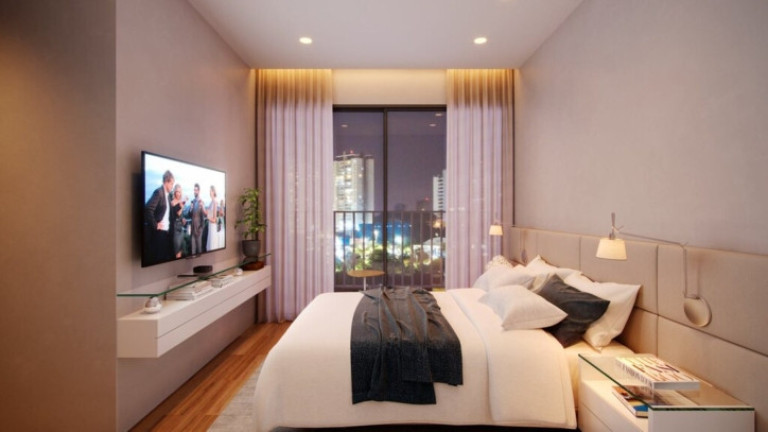 Imagem Apartamento com 2 Quartos à Venda, 105 m² em Perdizes - São Paulo Imagem Apartamento com 2 Quartos à Venda, 105 m² em Perdizes - São Paulo