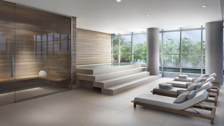 Imagem Apartamento com 4 Quartos à Venda, 294 m² em Ibirapuera - São Paulo Imagem Apartamento com 4 Quartos à Venda, 294 m² em Ibirapuera - São Paulo