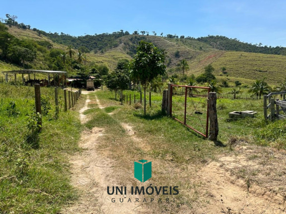 Imagem Imóvel com 3 Quartos à Venda,  em Zona Rura - Resplendor