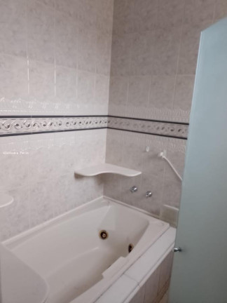 Imagem Apartamento com 3 Quartos para Alugar, 100 m² em Centro - São Sebastião