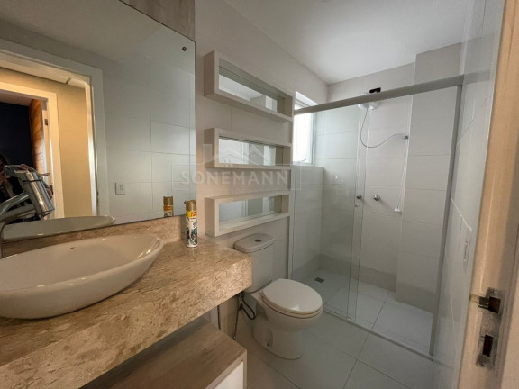 Imagem Apartamento com 3 Quartos à Venda, 92 m² em Pagani - Palhoça Imagem Apartamento com 3 Quartos à Venda, 92 m² em Pagani - Palhoça