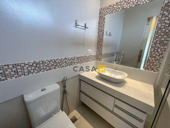 Imagem Casa com 4 Quartos à Venda, 360 m² em Jardim Trípoli - Americana Imagem Casa com 4 Quartos à Venda, 360 m² em Jardim Trípoli - Americana