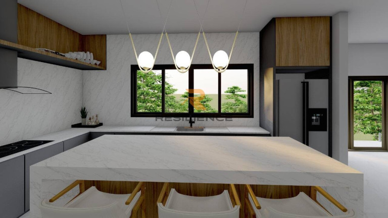 Imagem Casa de Condomínio com 4 Quartos à Venda, 310 m² em Veredas Da Lagoa - Lagoa Santa Imagem Casa de Condomínio com 4 Quartos à Venda, 310 m² em Veredas Da Lagoa - Lagoa Santa