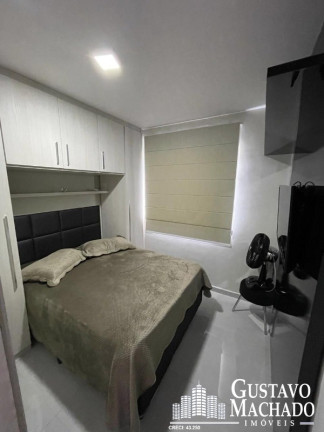Imagem Imóvel com 2 Quartos à Venda, 44 m² em água Limpa - Volta Redonda