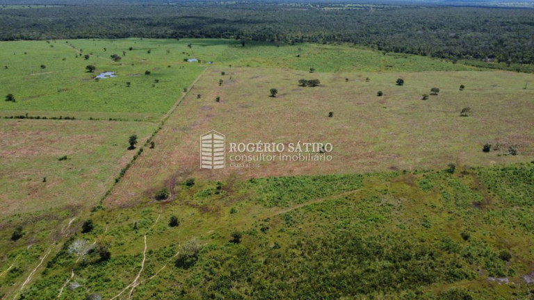 Imagem Imóvel à Venda, 1.338 m² em Parque Vale Araguaia - Araguaína