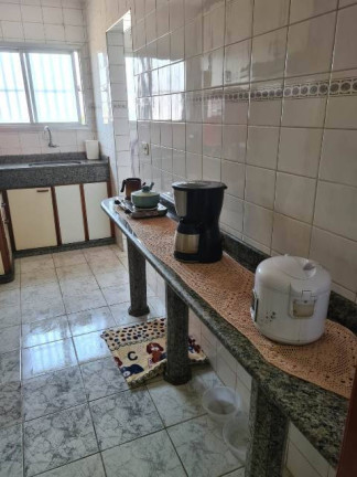 Imagem Cobertura com 3 Quartos à Venda, 132 m² em Vila Buenos Aires - São Paulo