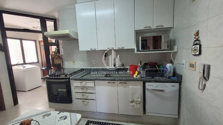 Imagem Apartamento com 3 Quartos à Venda, 110 m² em Centro - Sorocaba