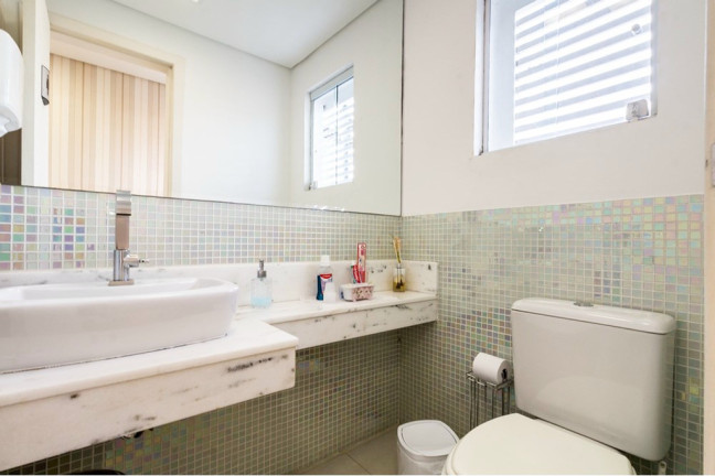 Imagem Casa com 5 Quartos à Venda, 254 m² em Vila Mariana - São Paulo Imagem Casa com 5 Quartos à Venda, 254 m² em Vila Mariana - São Paulo