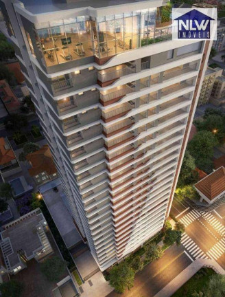 Imagem Apartamento com 4 Quartos à Venda, 160 m² em Perdizes - São Paulo Imagem Apartamento com 4 Quartos à Venda, 160 m² em Perdizes - São Paulo