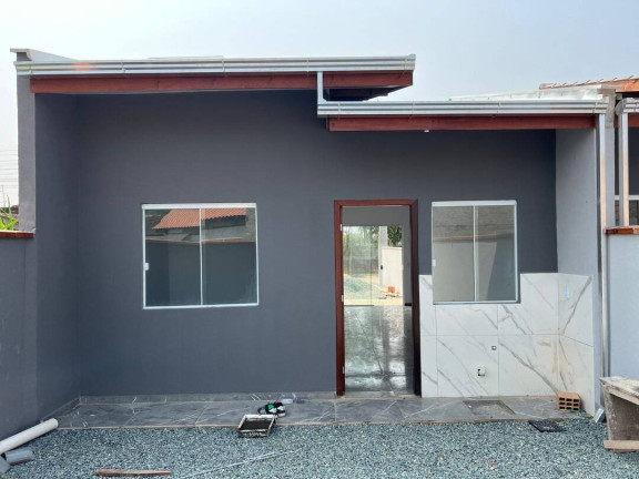 Imagem Casa com 2 Quartos à Venda, 47 m² em Centro - Balneário Barra Do Sul Imagem Casa com 2 Quartos à Venda, 47 m² em Centro - Balneário Barra Do Sul