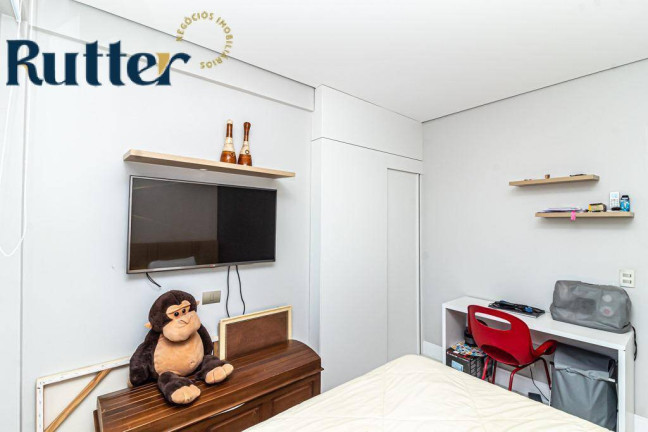 Imagem Apartamento com 3 Quartos à Venda, 160 m² em Indianópolis - São Paulo